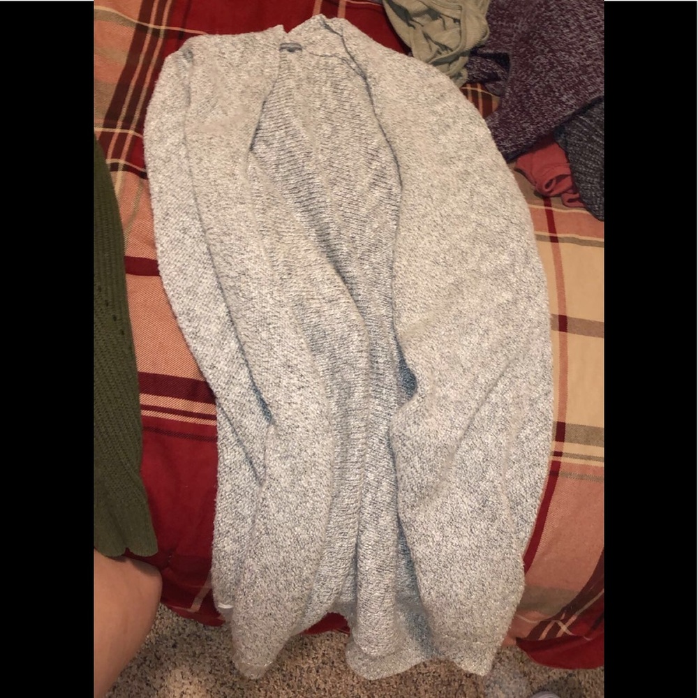 Charlotte Russe cardigan